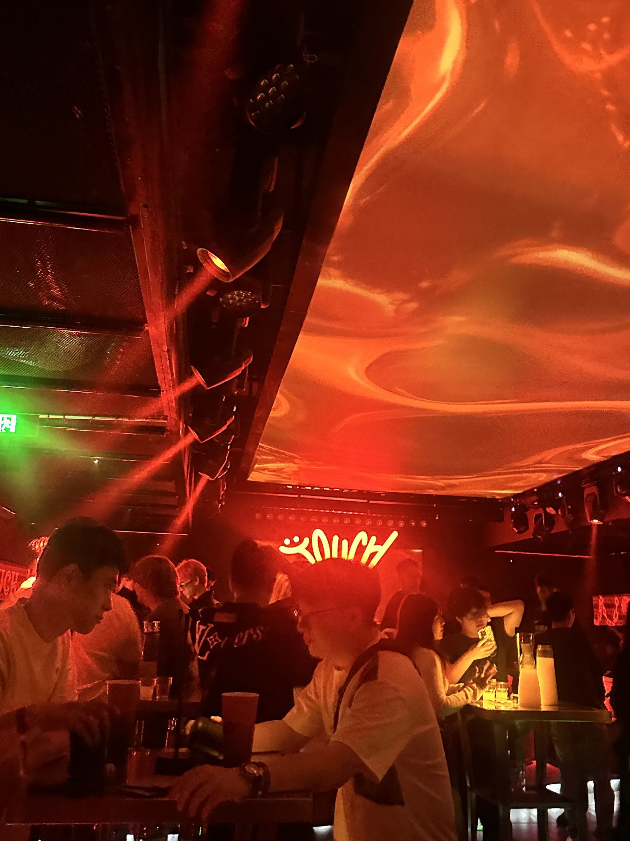 哈尔滨商务ktv有没有推荐的？-双城区ktv预订