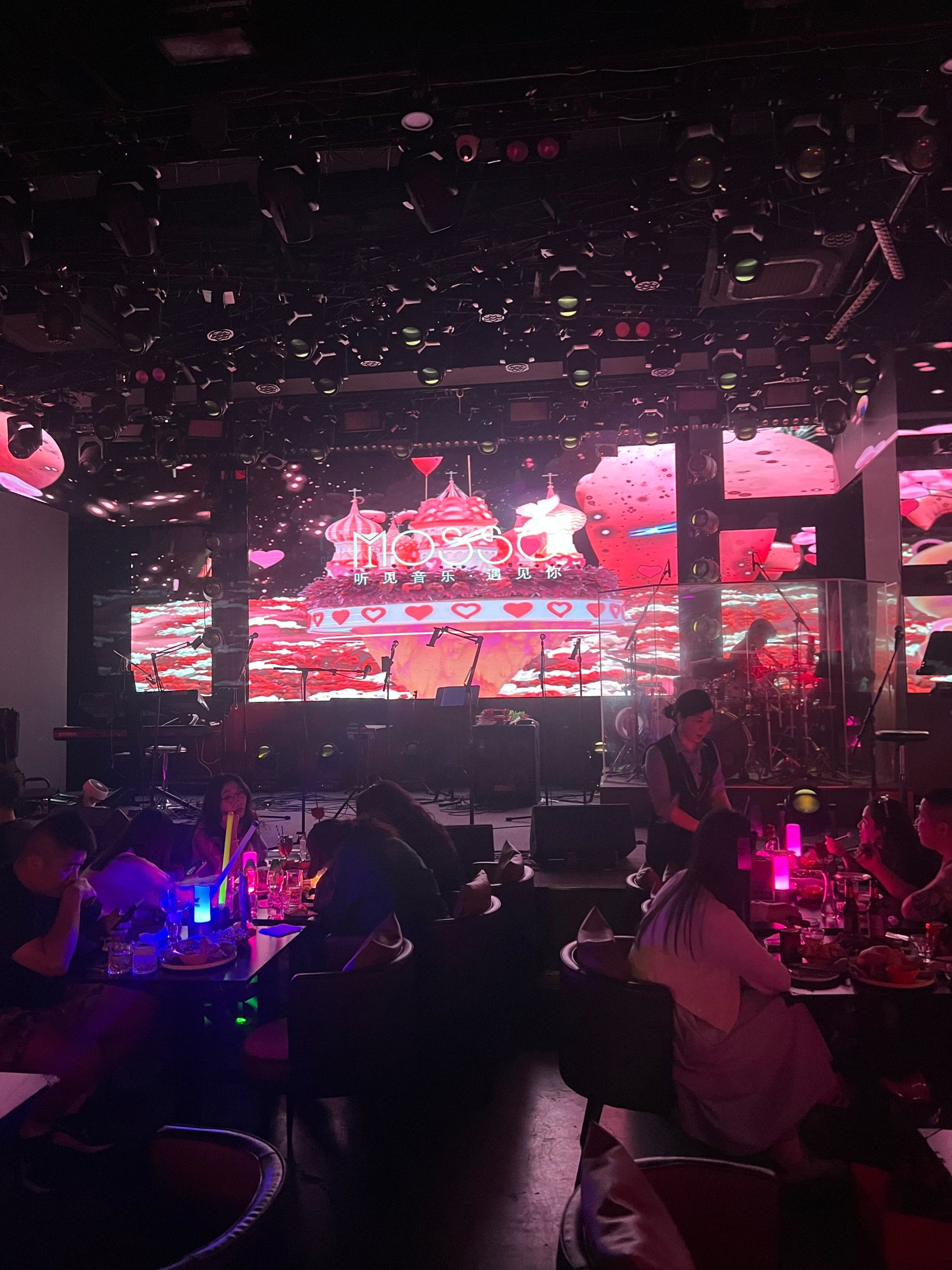 哈尔滨商务ktv模式分享-道外区ktv预订