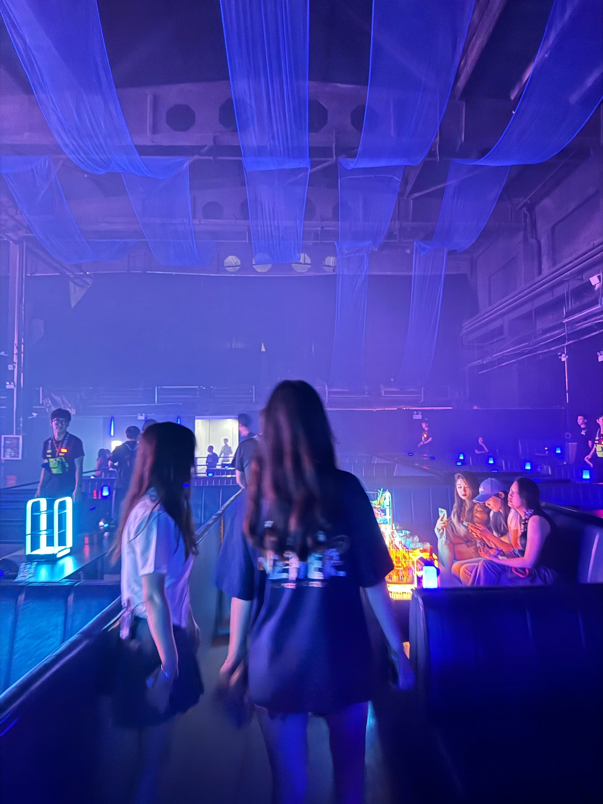 哈尔滨商务ktv计时方式详解-木兰县ktv预订